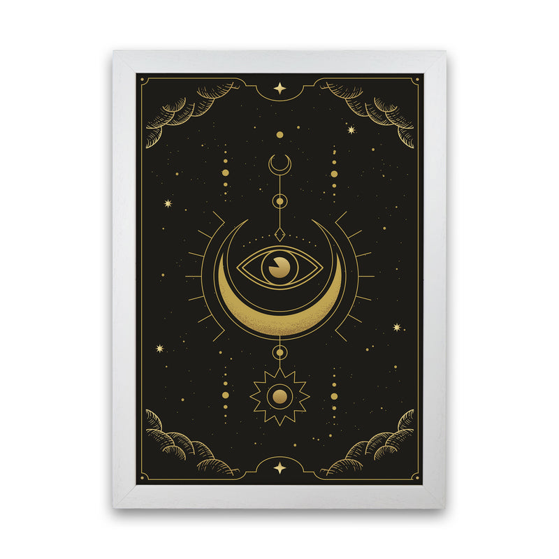 Tarot Card