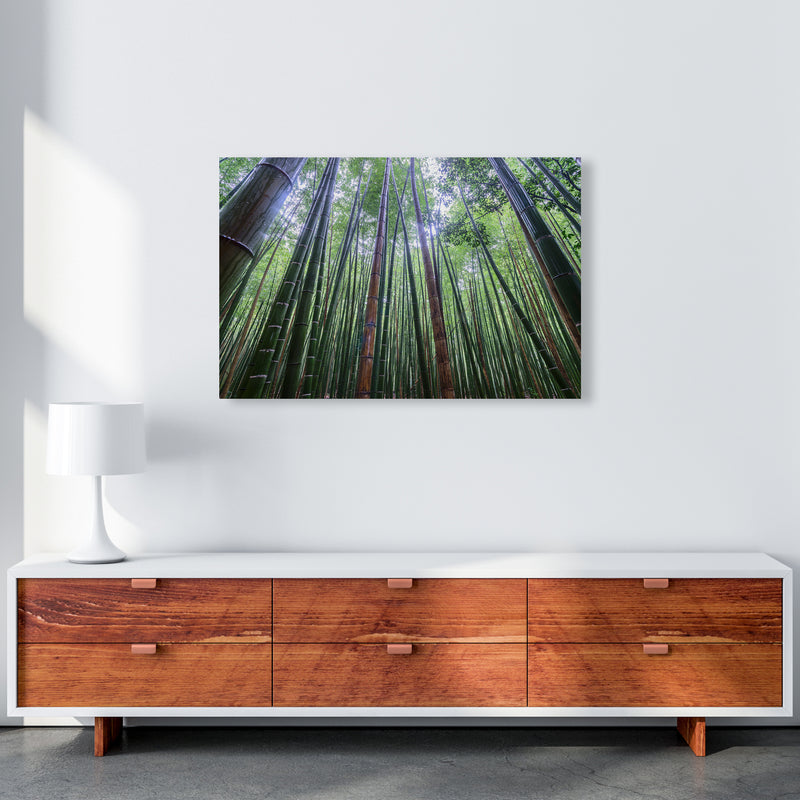 Tall Art Print by Karsten Wrobel A1 Canvas