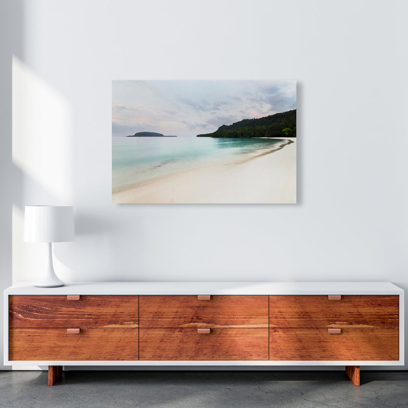 Champagne Art Print by Karsten Wrobel A1 Canvas
