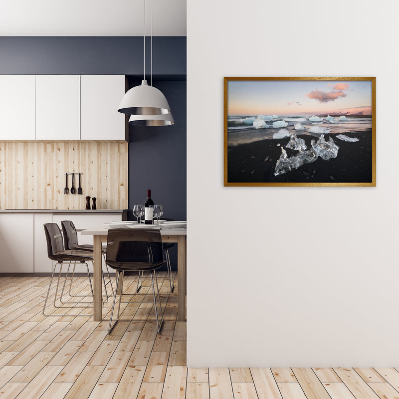 Evanescence Art Print by Karsten Wrobel A1 Print Only