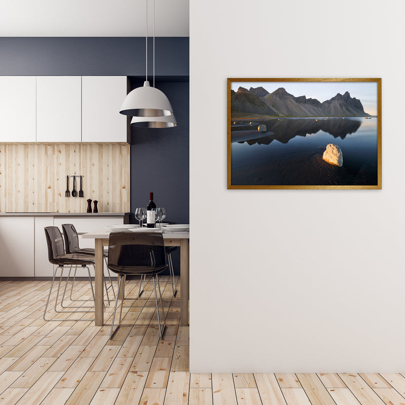 Stillness Art Print by Karsten Wrobel A1 Print Only