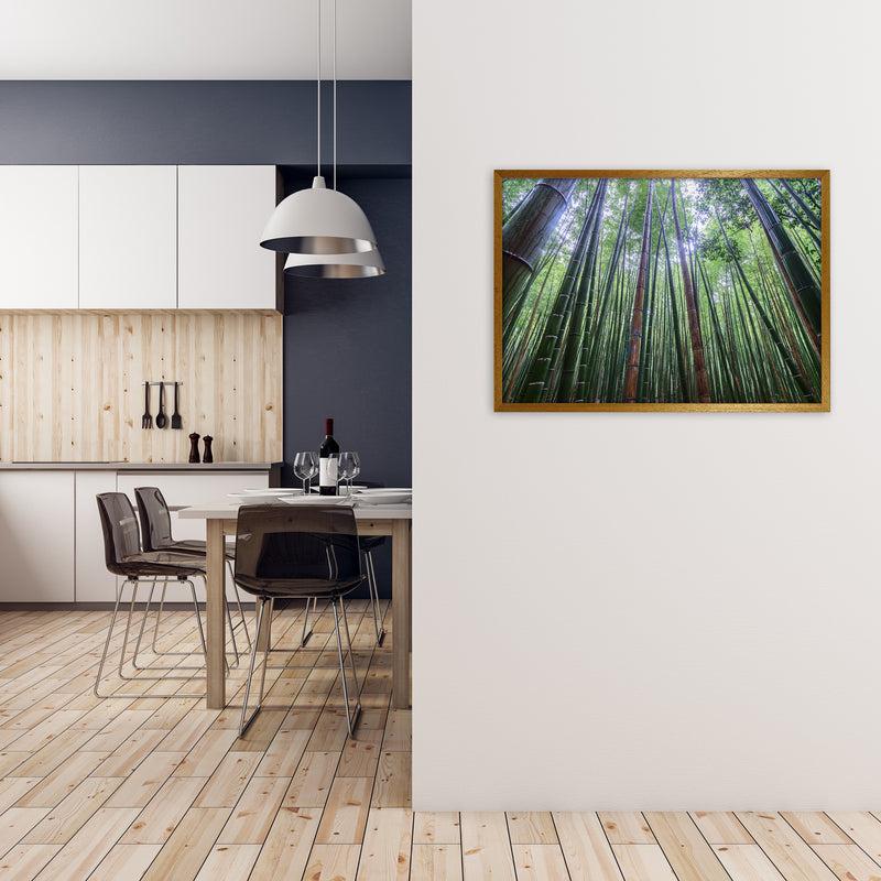 Tall Art Print by Karsten Wrobel A1 Print Only