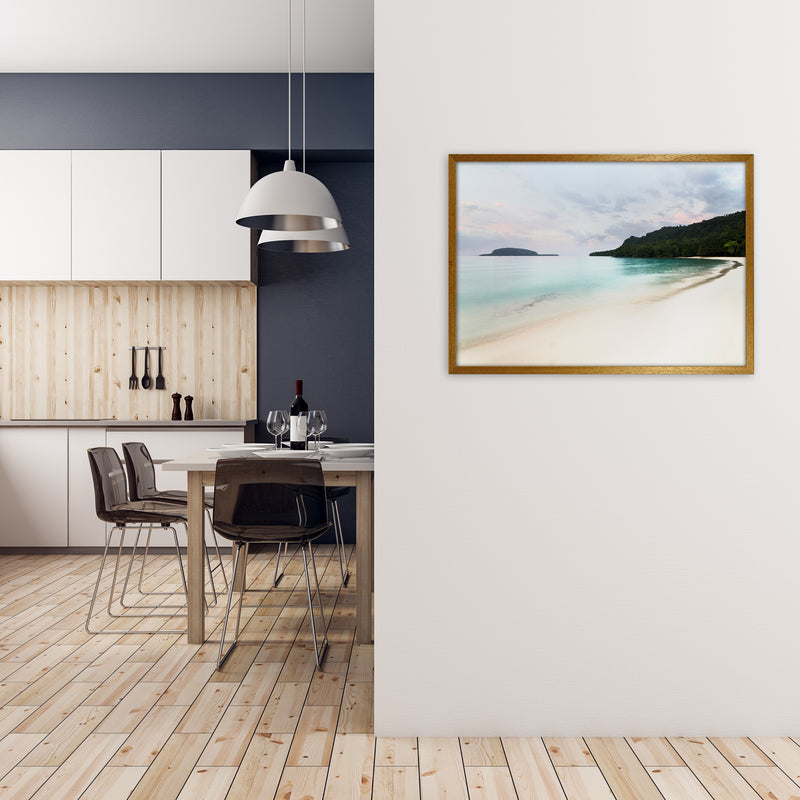 Champagne Art Print by Karsten Wrobel A1 Print Only