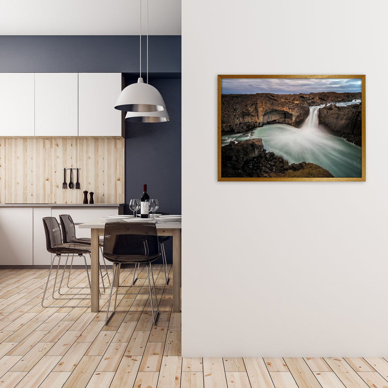 Afterglow Art Print by Karsten Wrobel A1 Print Only