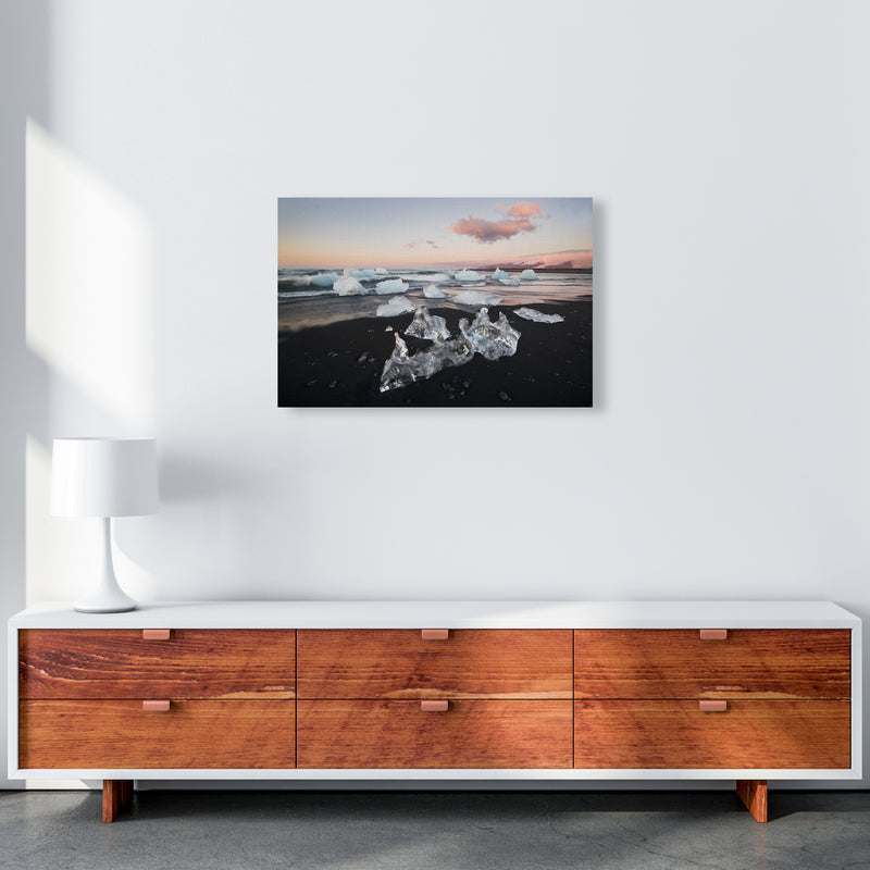 Evanescence Art Print by Karsten Wrobel A2 Canvas