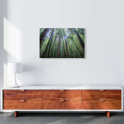 Tall Art Print by Karsten Wrobel A2 Canvas