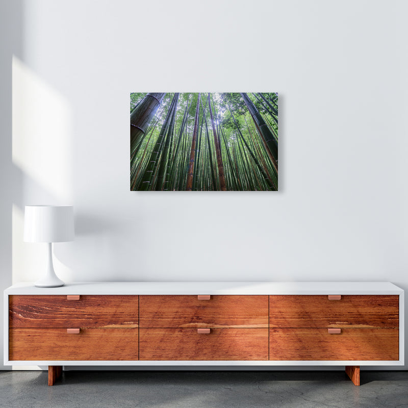 Tall Art Print by Karsten Wrobel A2 Canvas