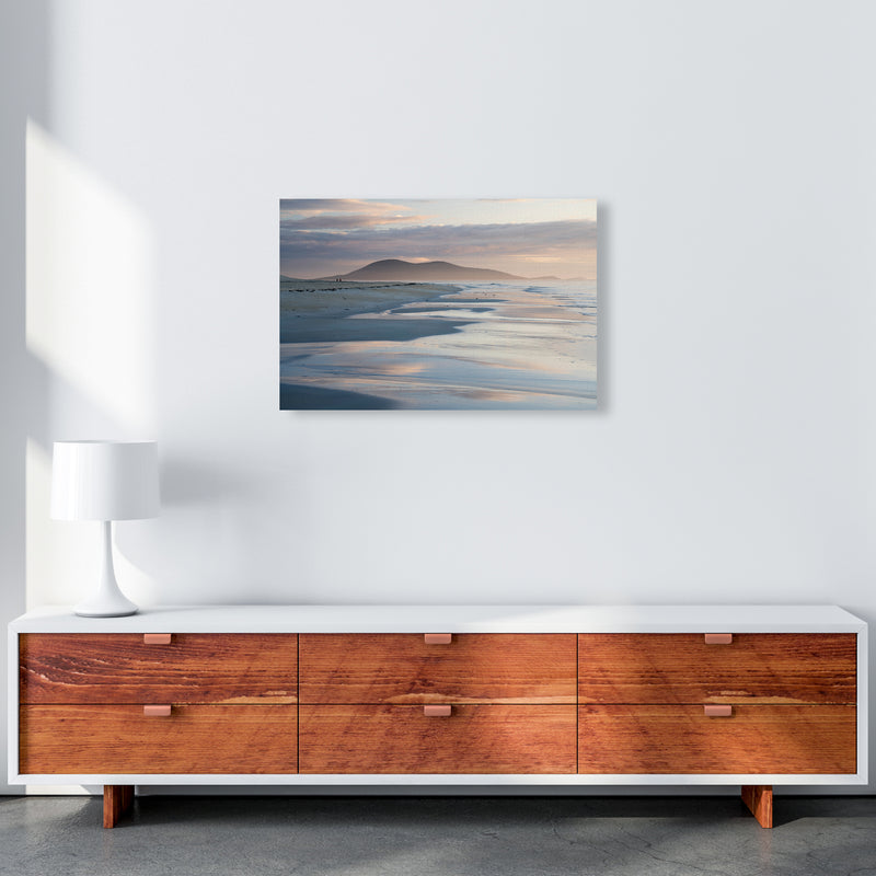 The Wind and the Sea Art Print by Karsten Wrobel A2 Canvas