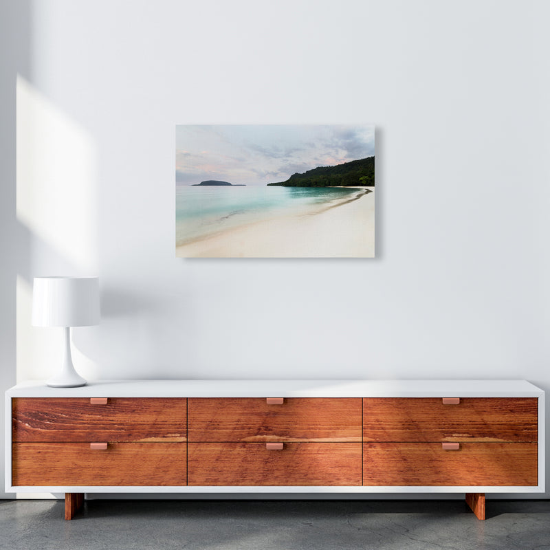 Champagne Art Print by Karsten Wrobel A2 Canvas