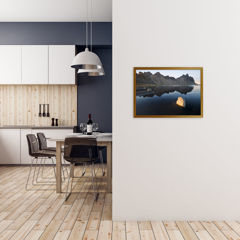 Stillness Art Print by Karsten Wrobel A2 Print Only