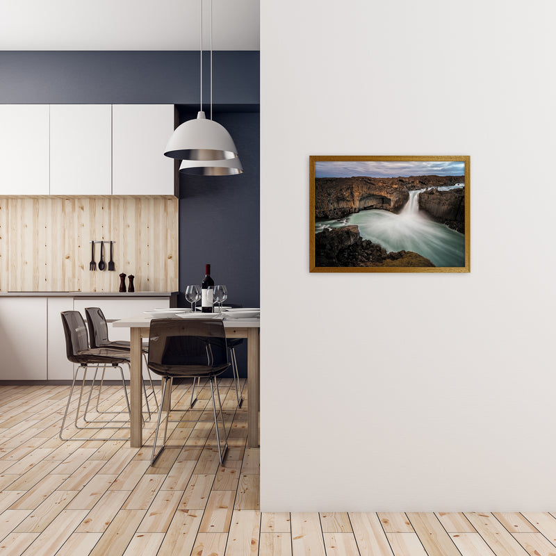 Afterglow Art Print by Karsten Wrobel A2 Print Only