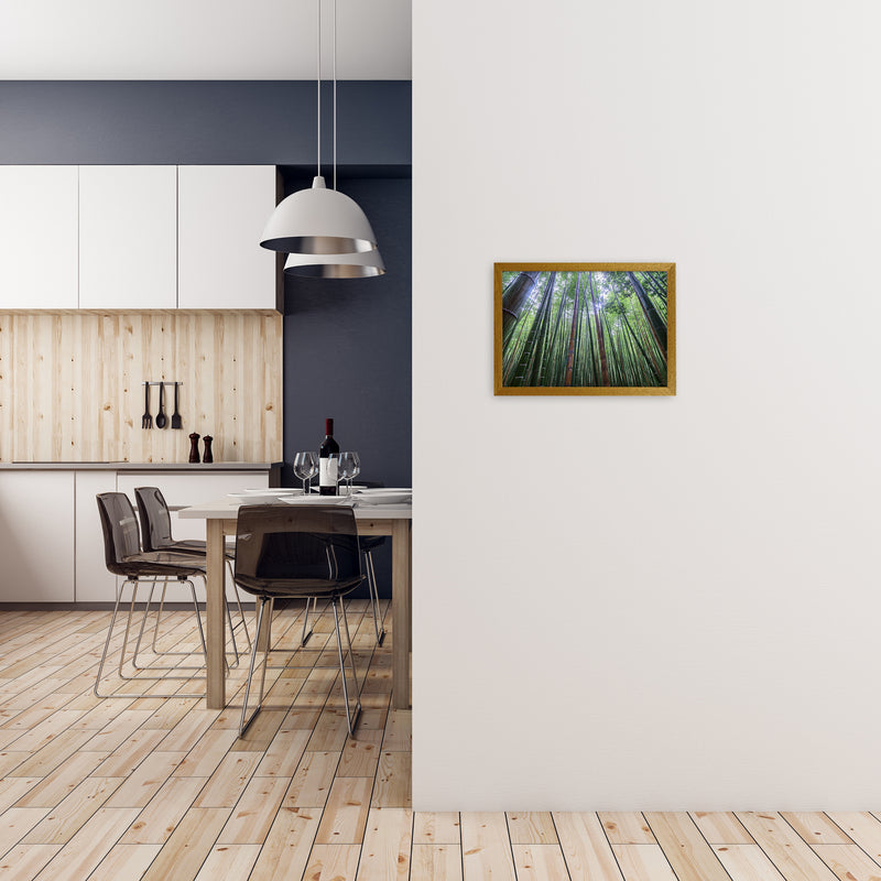 Tall Art Print by Karsten Wrobel A3 Print Only