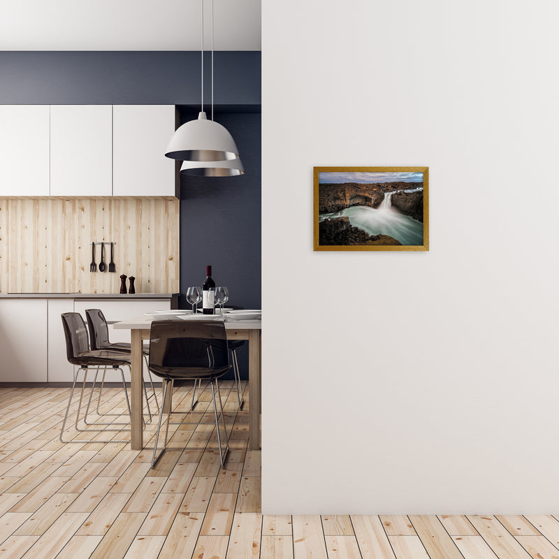 Afterglow Art Print by Karsten Wrobel A3 Print Only