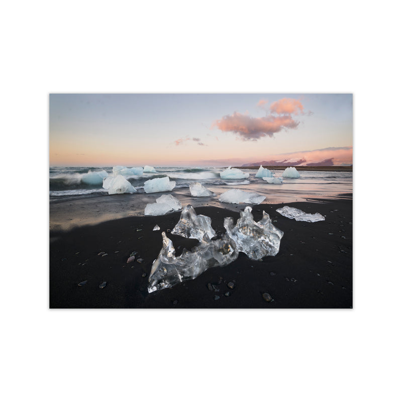 Evanescence Art Print by Karsten Wrobel Print Only