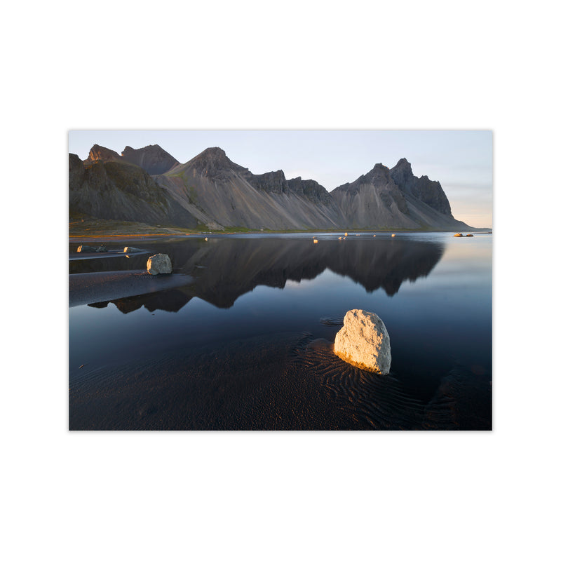 Stillness Art Print by Karsten Wrobel Print Only