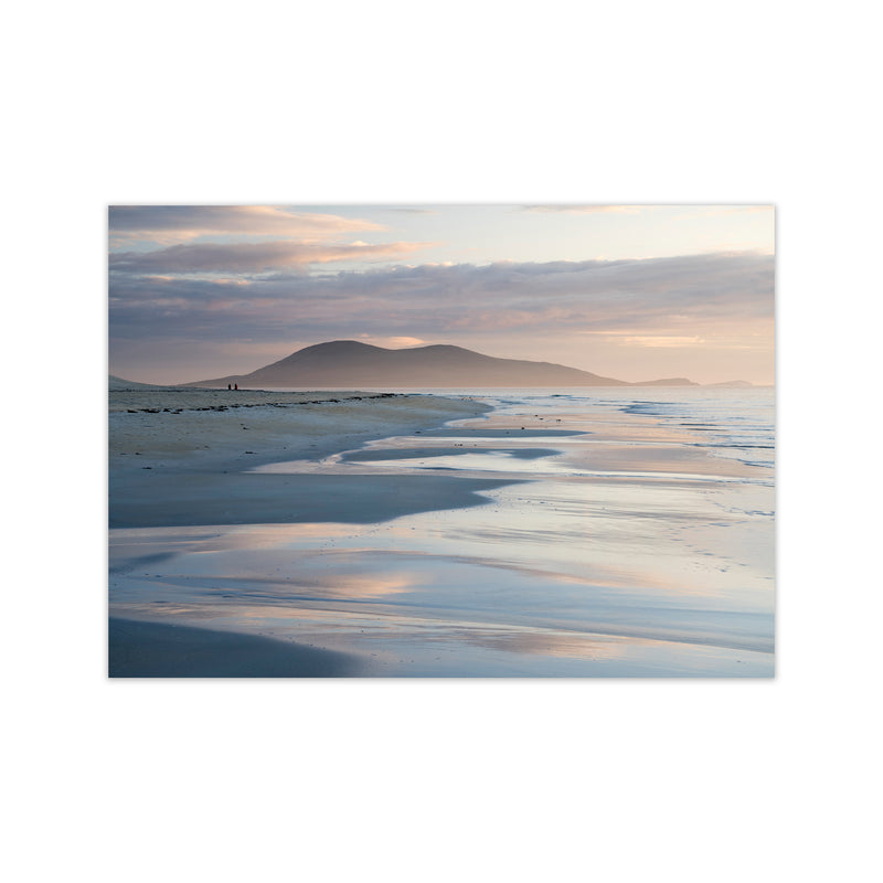 The Wind and the Sea Art Print by Karsten Wrobel Print Only