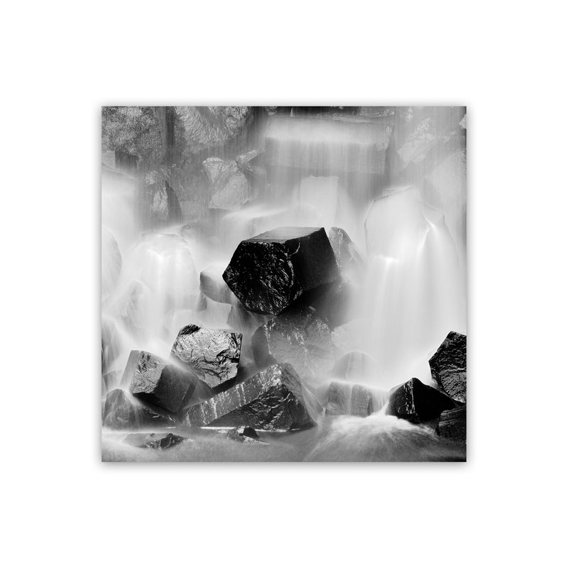 Cube Art Print by Karsten Wrobel Print Only