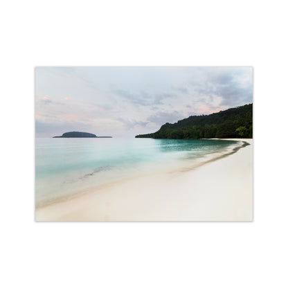 Champagne Art Print by Karsten Wrobel Print Only
