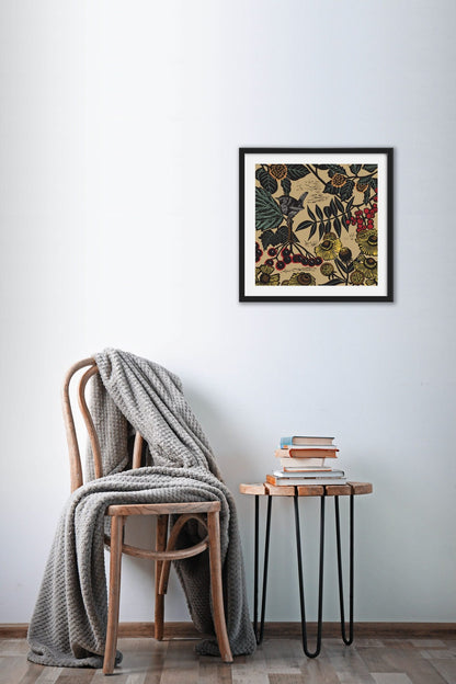 Autumn by kate heiss