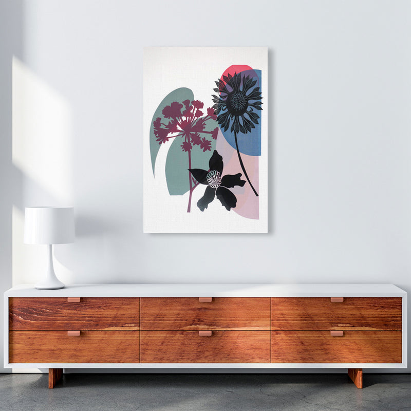 Alexander Art Print by Kate Heiss A1 Canvas