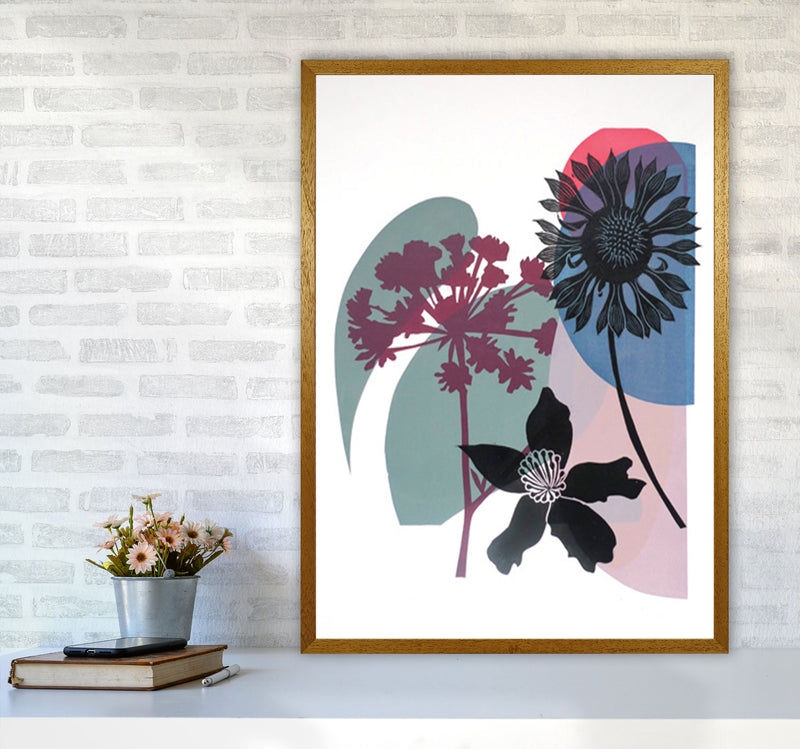 Alexander Art Print by Kate Heiss A1 Print Only