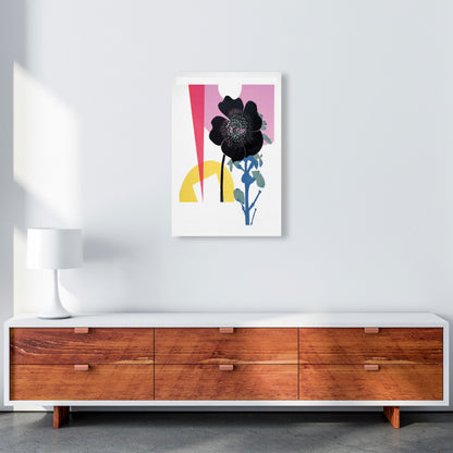 Rananculus Acris Art Print by Kate Heiss A2 Canvas