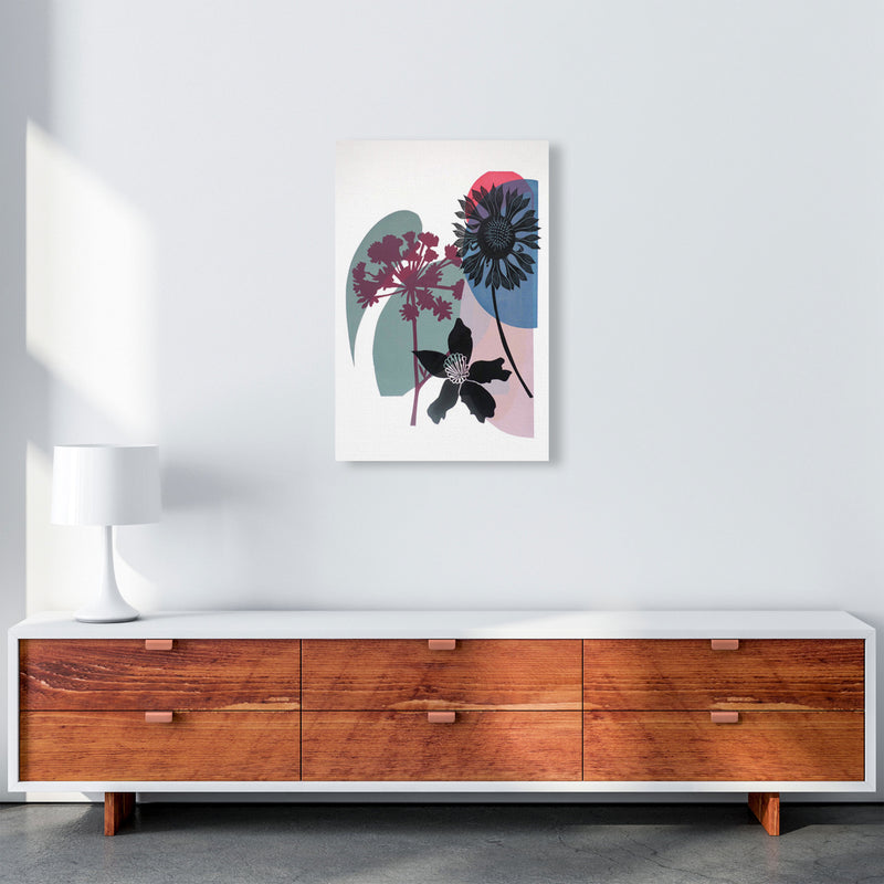 Alexander Art Print by Kate Heiss A2 Canvas