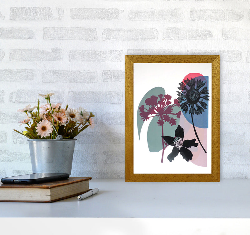 Alexander Art Print by Kate Heiss A4 Print Only