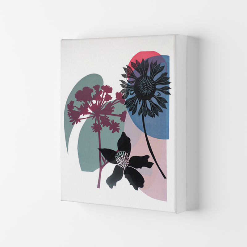 Alexander Art Print by Kate Heiss Canvas