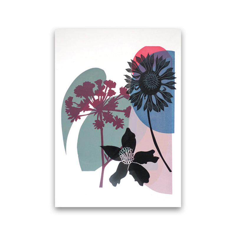 Alexander Art Print by Kate Heiss Print Only
