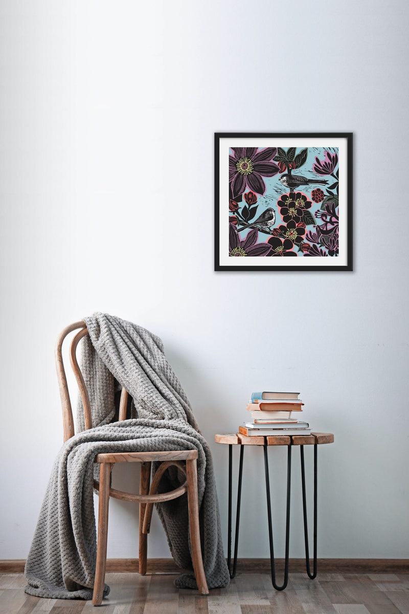Spring by kate heiss