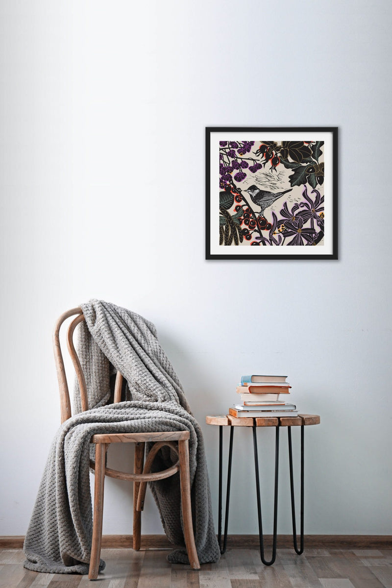 Winter by kate heiss