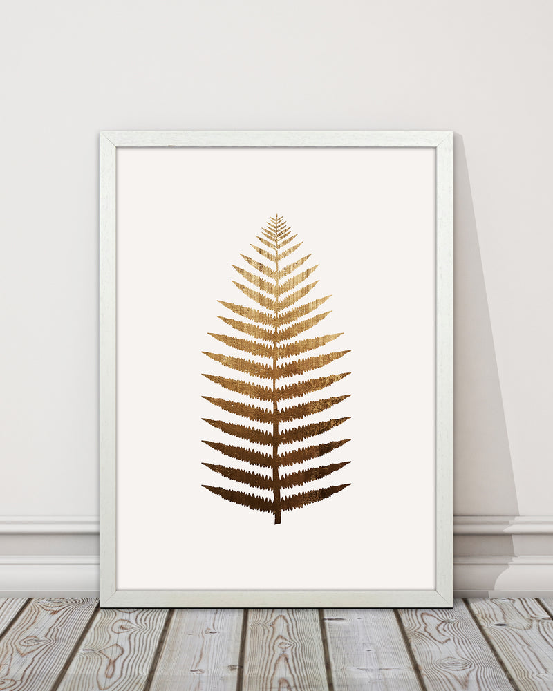 Golden leaf No