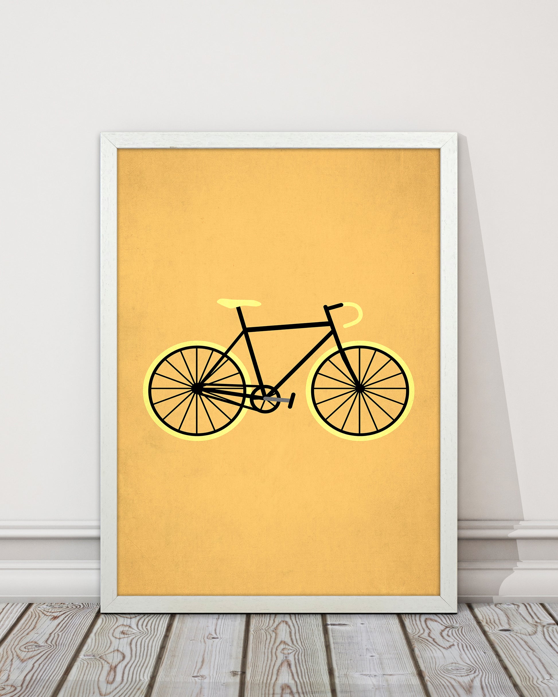 Bicycle Love