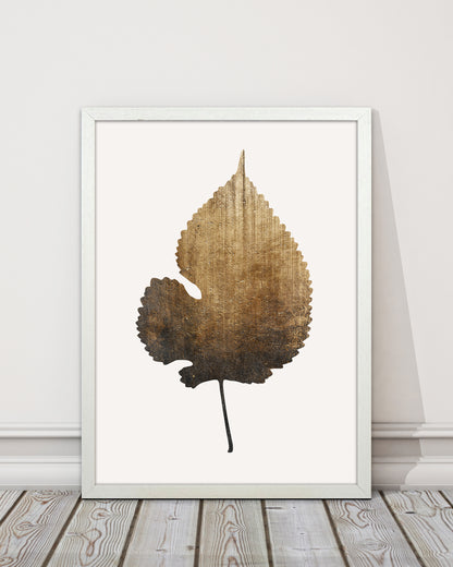 Golden Leaf