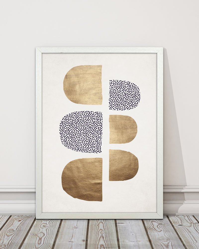 Geometric Abstracta