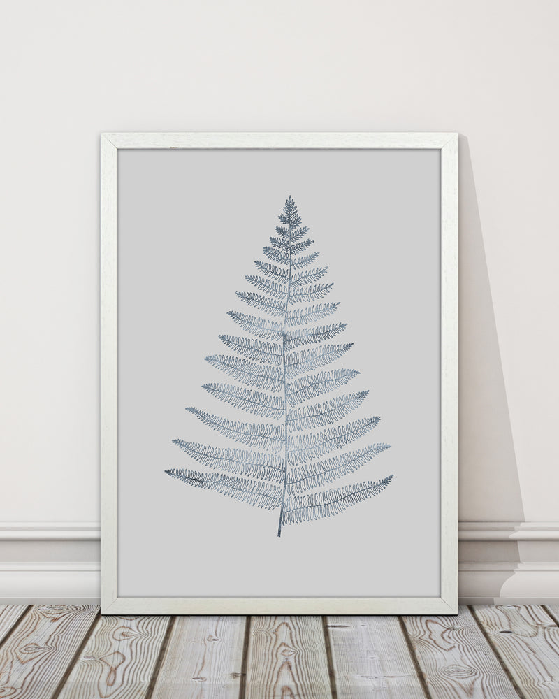Botanica Minimalistica - GREY