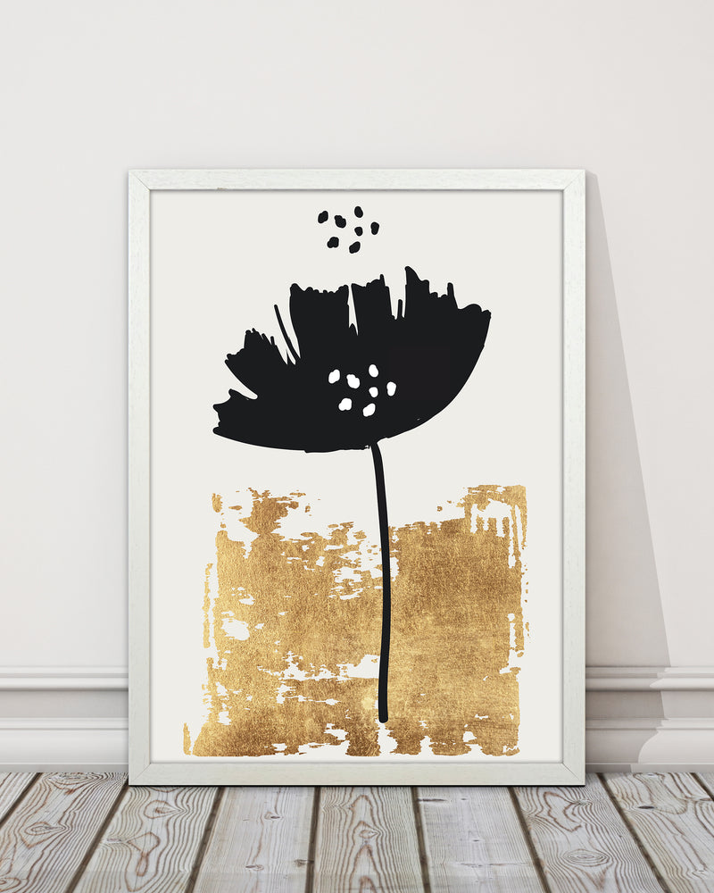 Black Poppy