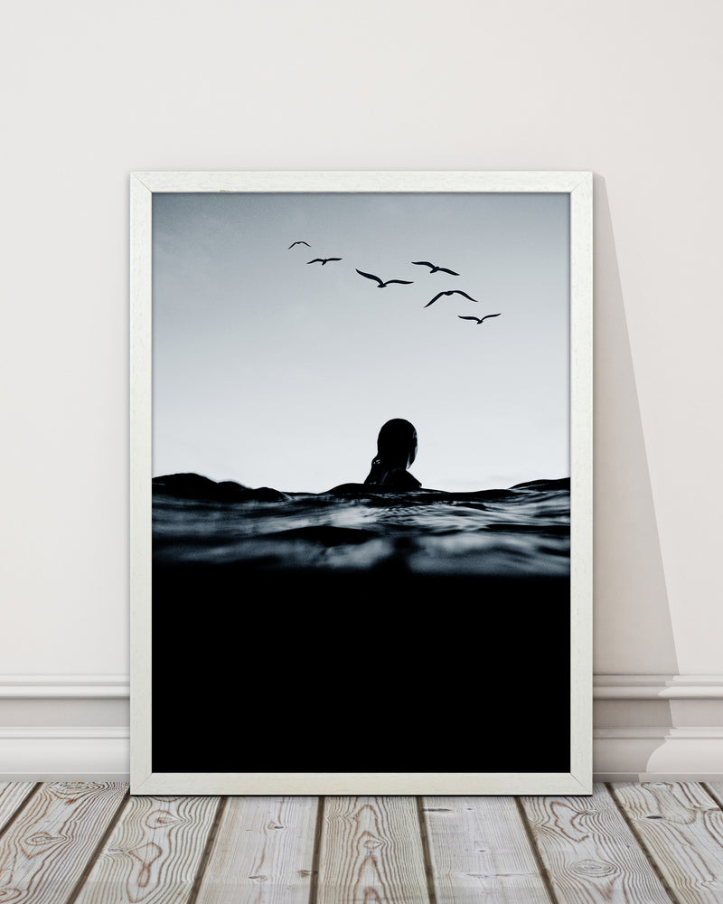 Floating