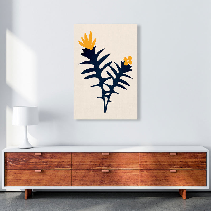 Together Forever X Art Print by Kubistika A1 Canvas