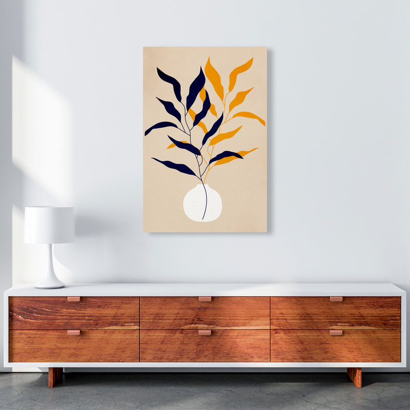 Purity Art Print by Kubistika A1 Canvas