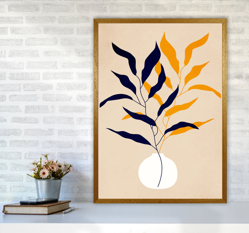 Purity Art Print by Kubistika A1 Print Only