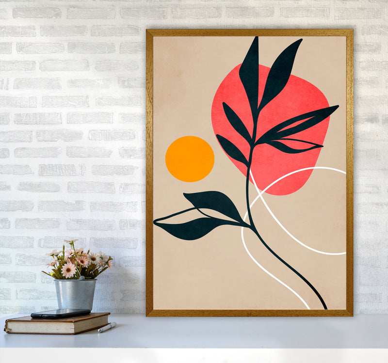 Memento Art Print by Kubistika A1 Print Only
