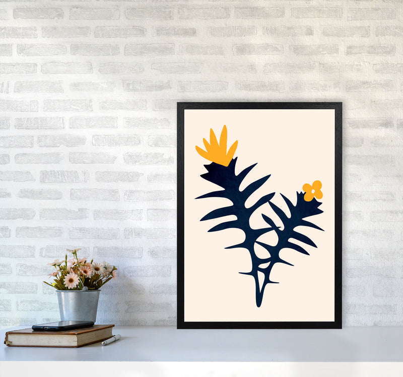 Together Forever X Art Print by Kubistika A2 White Frame