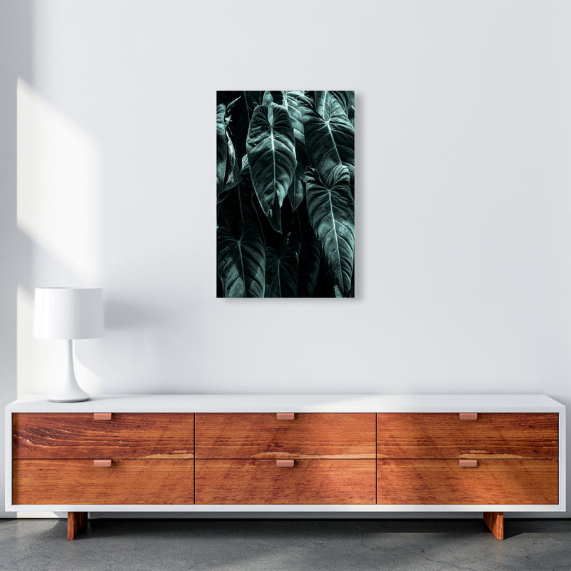 The Jungle Photography Art Print by Kubistika A2 Canvas