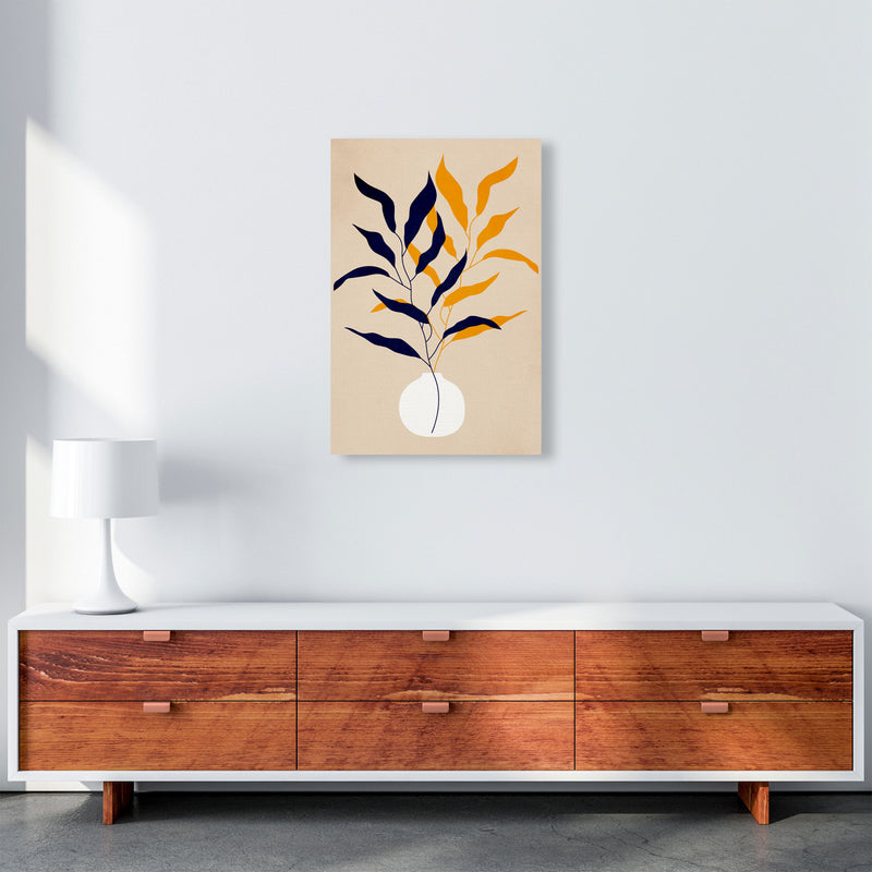 Purity Art Print by Kubistika A2 Canvas