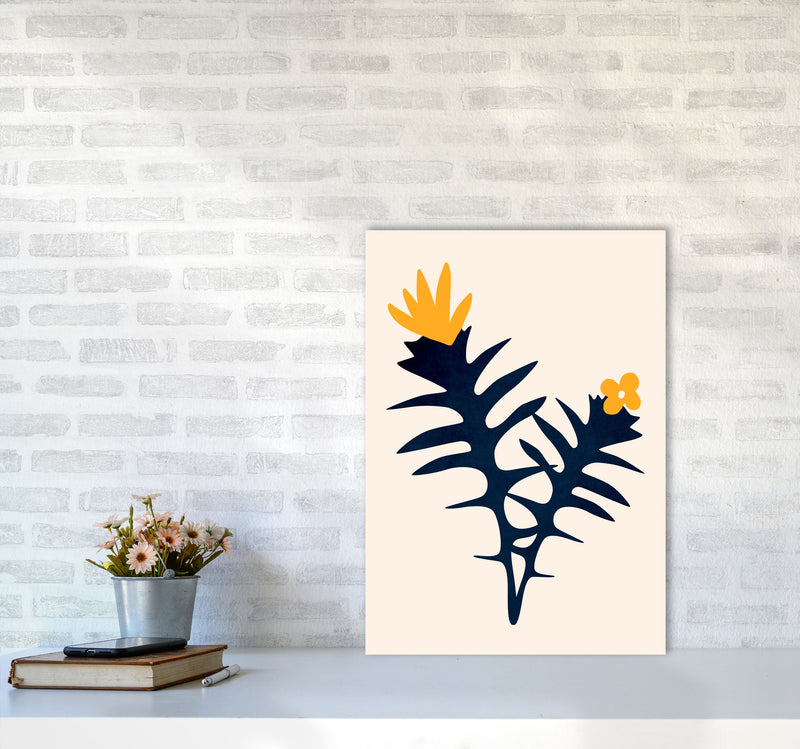 Together Forever X Art Print by Kubistika A2 Black Frame