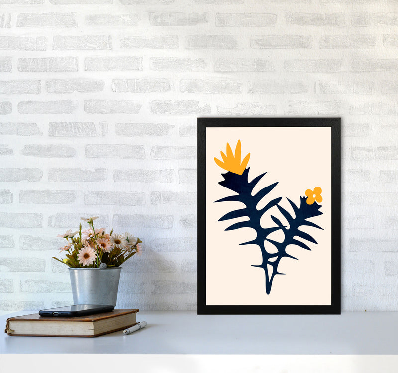 Together Forever X Art Print by Kubistika A3 White Frame