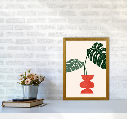 Sweet Days Y Art Print by Kubistika A3 Print Only