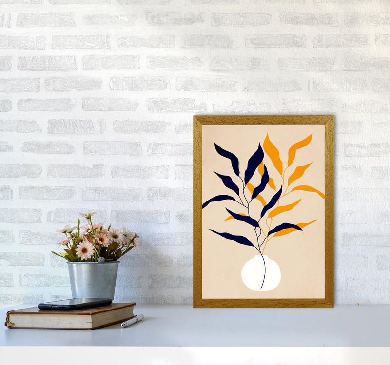Purity Art Print by Kubistika A3 Print Only